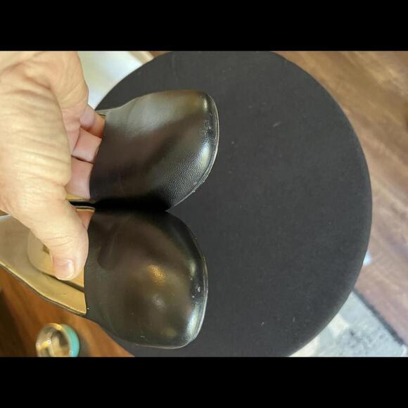 Louis et Cie Leather Pump size 6.5 - Picture 5 of 7